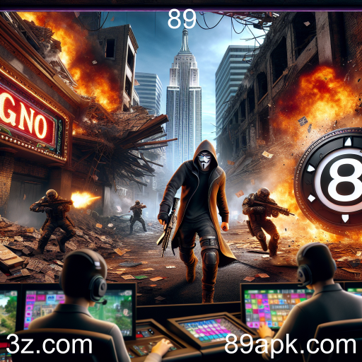 Explorando o Mundo dos Jogos de Ação