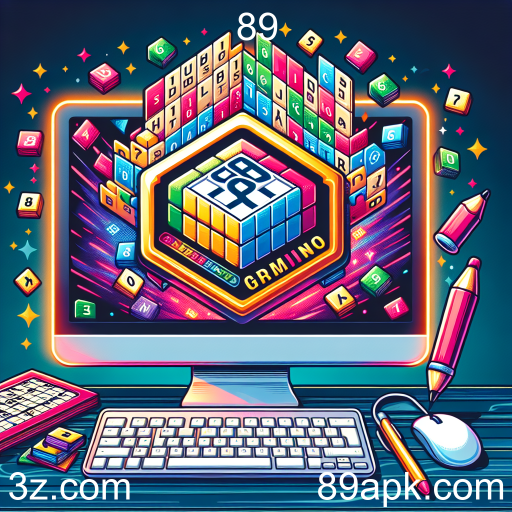 A Magia dos Quebra-Cabeças: Desafiando a Mente e Estimulando a Criatividade