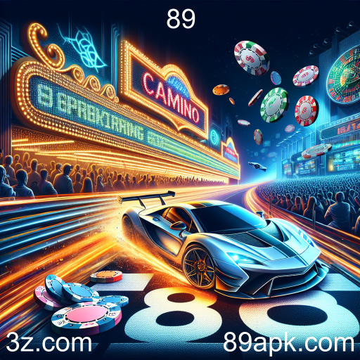 Descubra a Emoção dos Jogos de Corrida na Categoria '89'